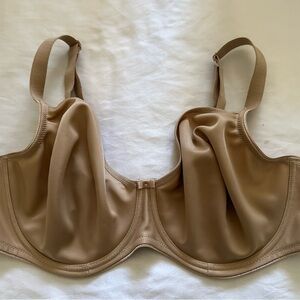 Fantasie Smoothing Balcony Bra 38D